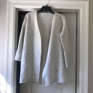 Madewell sweater